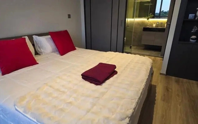 Sea View Room Great Location N