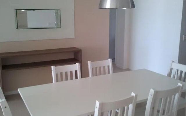 Gransol Apartments