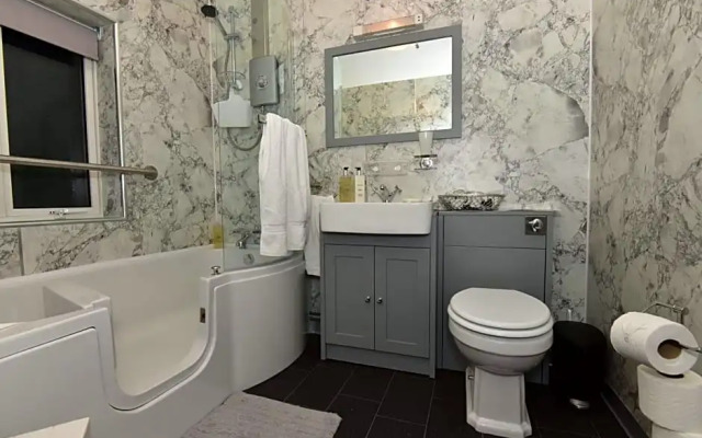 Rosedale Bed and Breakfast