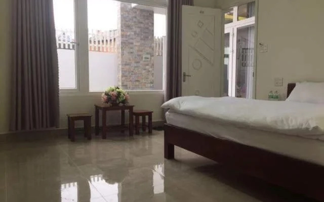 Phuong Vy 2 Homestay Dalat