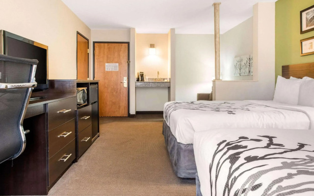 Sleep Inn & Suites Columbus South