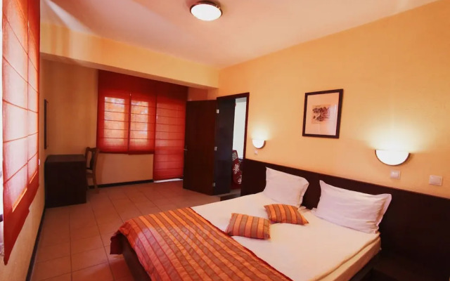 Asti Arthotel