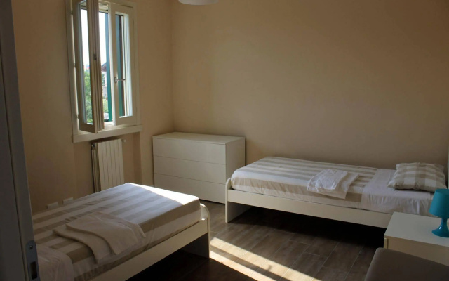 Residence Barcarola