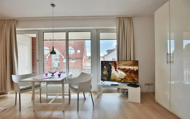 Am Elchgrund Am Elchgrund 7 Appartement 5