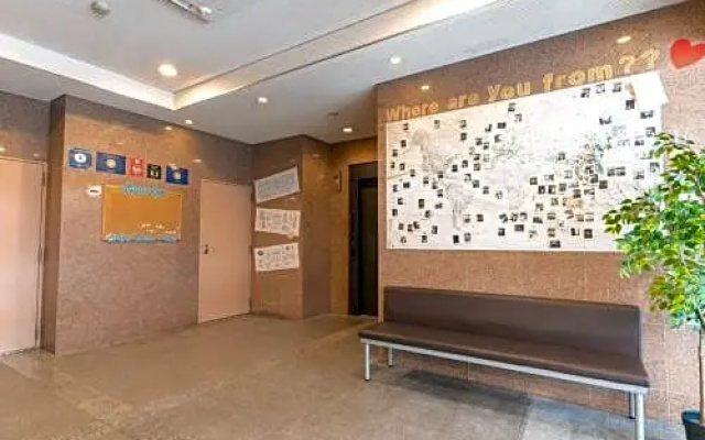 Osaka Ebisu Hotel - Vacation STAY 60508v