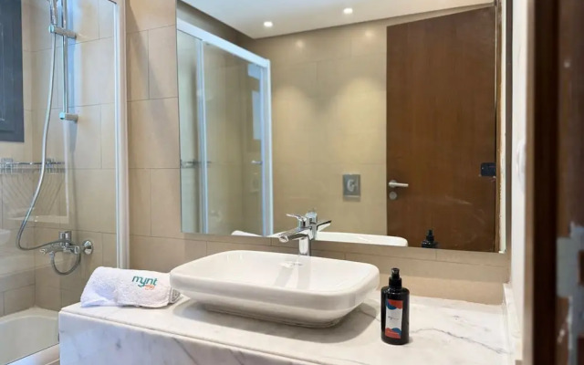 Sodic Vilette Units - Mynt Hospitality