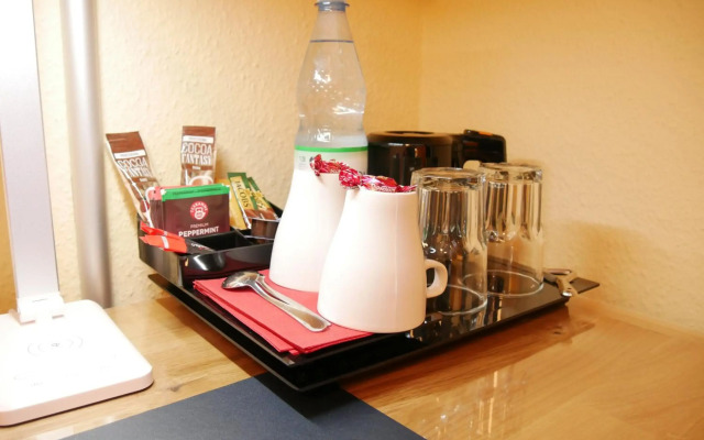 Parkhotel Marzahn