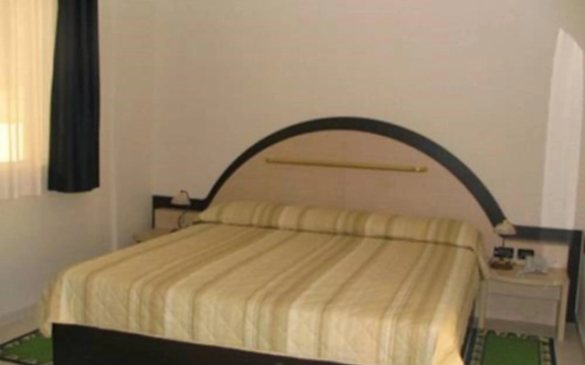 Sechi Hotel Milano