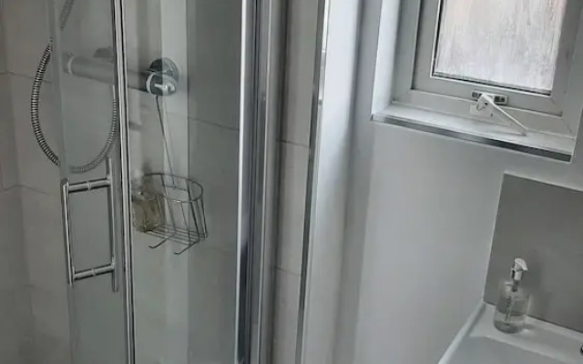Sports View Guest House