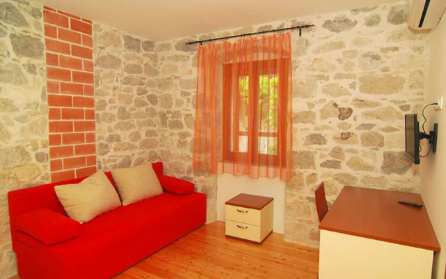 Apartments Marino