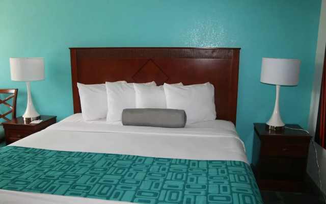 Moonlight Inn Hotel O Hattiesburg, MS