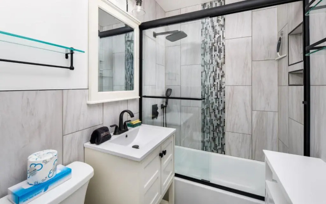 Seaspray Condos 206D