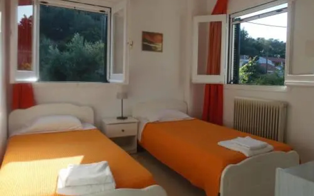 Konstantina Apartment