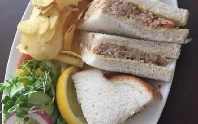 The Royal George