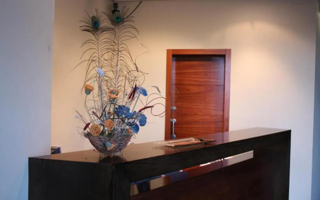 Tremazal Hotel