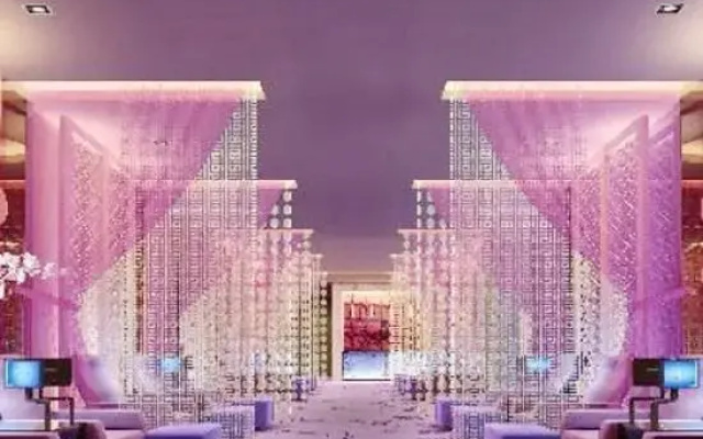 Inner Mongolia Jun Gang Hotel