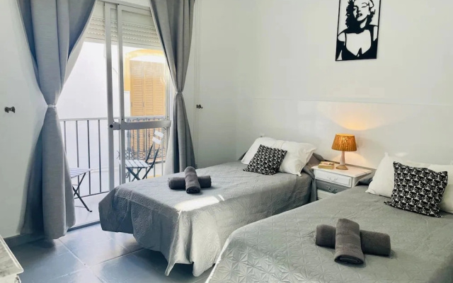Apartamento Caribe Panama by At Home Costa del Sol