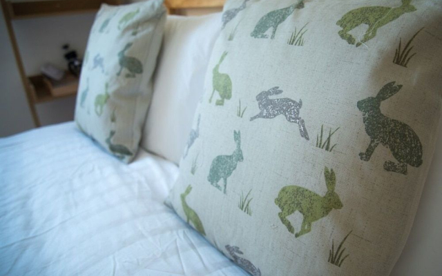 Hathersage B&B