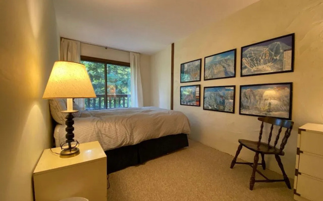 Hemlock Ridge 2B by Killington Vacation Rentals