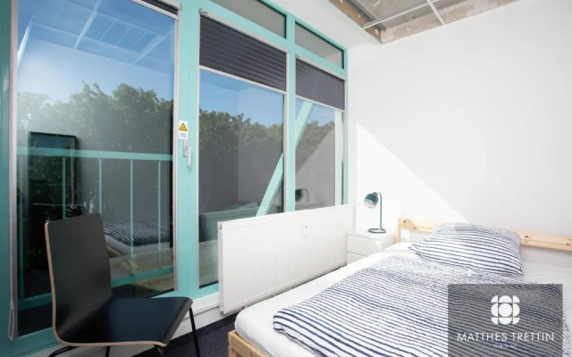 Project Bay - Workation / Coworking