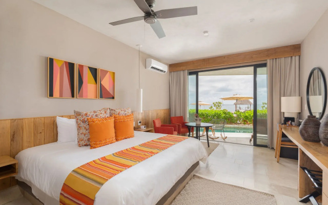 Alea Tulum