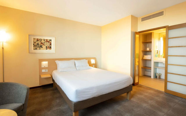Novotel Cardiff Centre