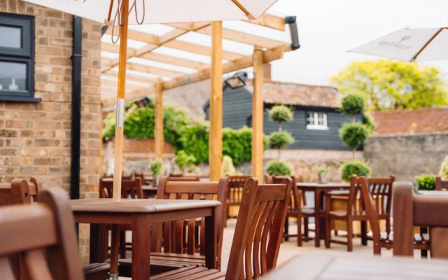 The Bull Inn