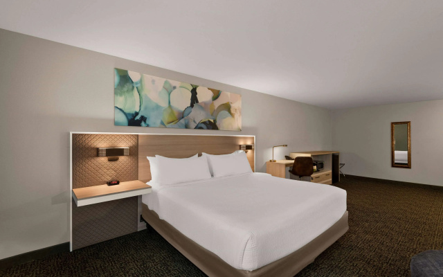 Wyndham Garden Galena Hotel & Day Spa