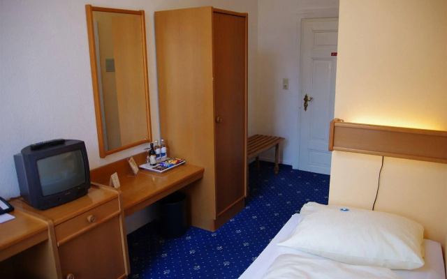 Hotel Schloss Hornberg