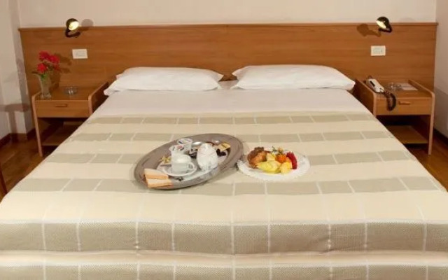 Grand Hotel Bolognese