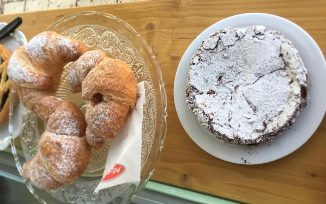 B&B L'Officina Dei Sogni
