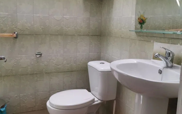 Santiago's Private Rooms