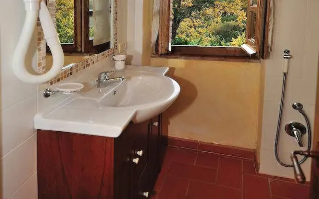 Agriturismo i Monti