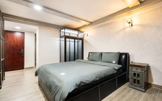 G9 Homestay