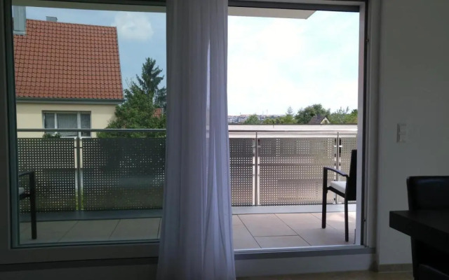 Zimmervermietung im Zentrum Waiblingens