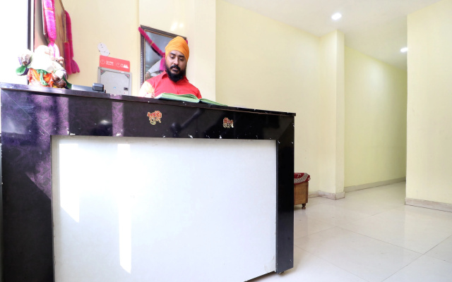 Gian Residency By OYO Rooms