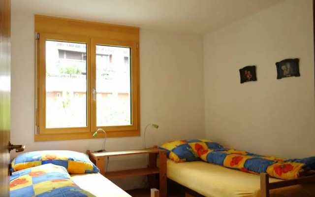 Casa Girun Flims in Flims