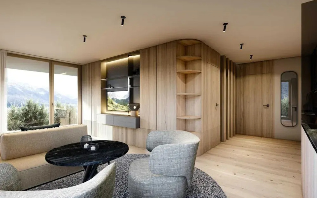 Premium Holiday Apartment Near Kitzbuhel