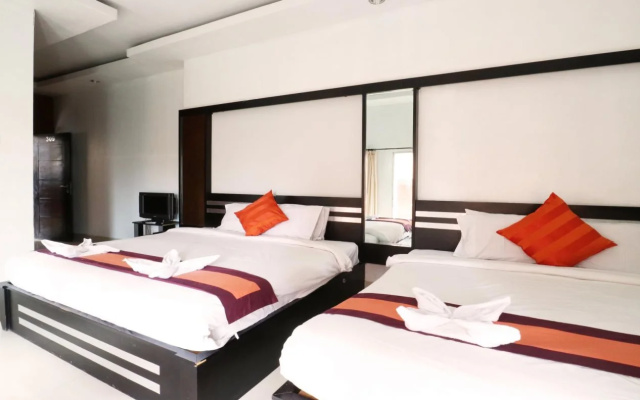 Capital O 2533 Shita Bali Hotel