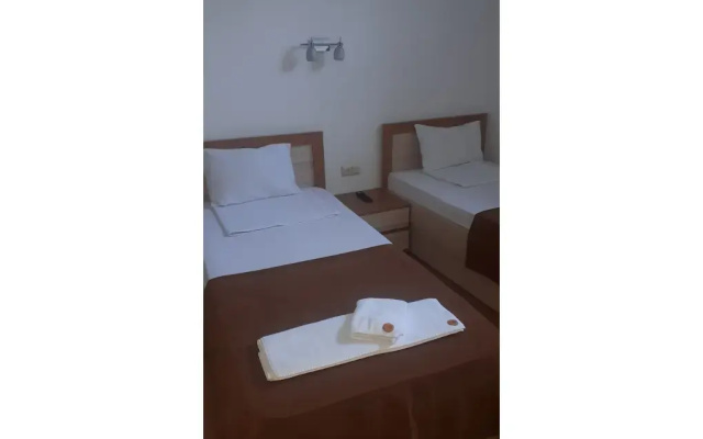 Hotel Marseille