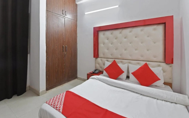 FabHotel RG Corporate Suites