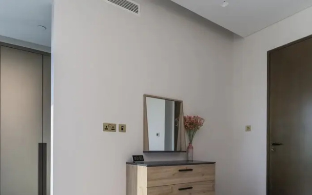 KOHH – 3BR in DAMAC Heights