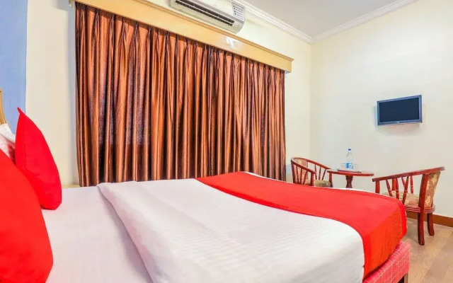 Royal Suite by OYO Rooms