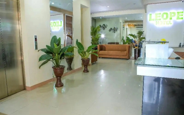 Leope Hotel Cagayan