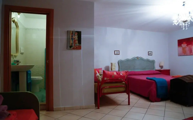 B&B Casa Avallone