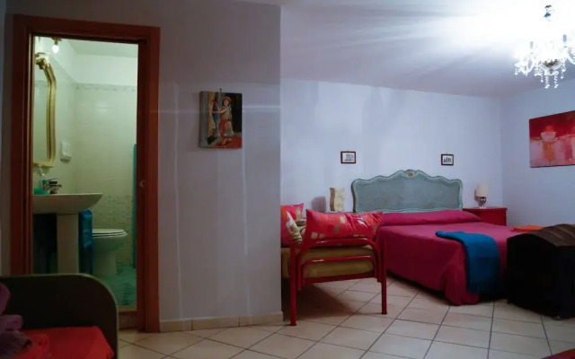 B&B Casa Avallone