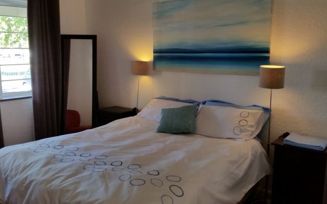 Colette's B&B in Cape Town, South Africa from 73$, photos, reviews - zenhotels.com guestroom