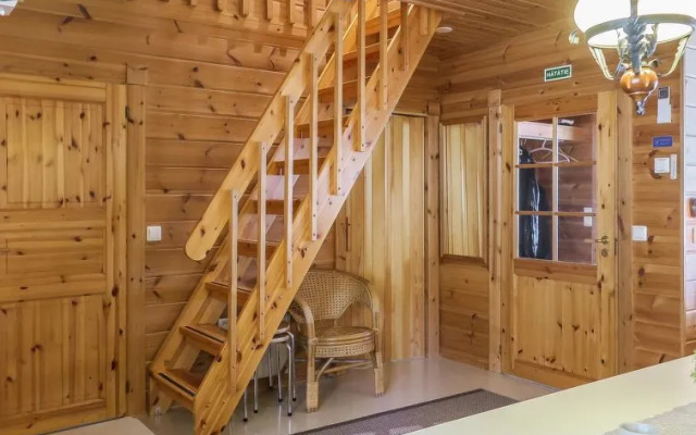 Holiday Home Tokkimus
