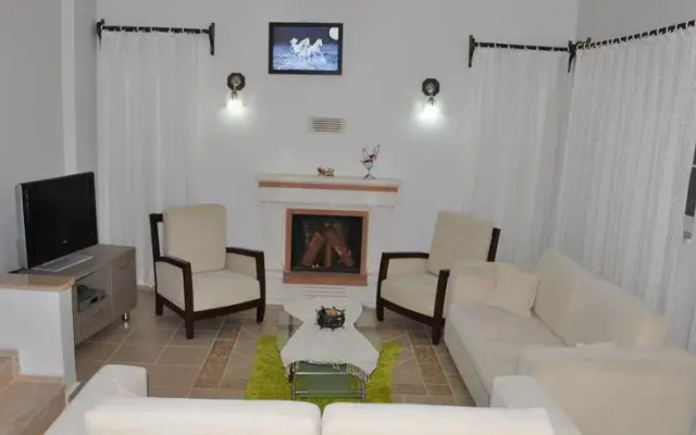 Oasis Lettings Calis