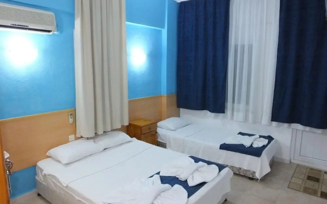 Sugar Family Apart Hotel